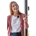 Green Lion GLM Professional Omnidirectional Condenser Wireless Microphone |GNPGLMMIC|