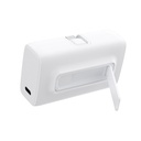 7MD 5000 mAh Portable Adjustable Bracket Dual Port 7md Power Bank |7MD45A|