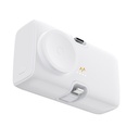 7MD 5000 mAh Portable Adjustable Bracket Dual Port 7md Power Bank |7MD45A|