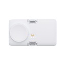 7MD 5000 mAh Portable Adjustable Bracket Dual Port 7md Power Bank |7MD45A|