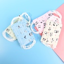 Reitech Kids Single Use Disposable Face Mask (Pack of 50)