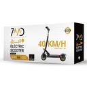 7MD Foldable 500W Power 40KM/H Speed Smart and Sleek Design Electric Scooter |7MD2453|