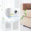 Green Lion Intelligent Air Purifier Pro  |GL-AP19| GNINTAIRPROWH