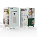 Green Lion Intelligent Air Purifier Pro  |GL-AP19| GNINTAIRPROWH