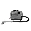 Powerology Powerful Dual-Tank System Spot & Stain Cleaner Hot Water & Steam Function 1200W Power 1300ml Clean Tank Capacity 1800ml Dirty Tank Capacity 3m Power Cord Length |PCRTSCGY|