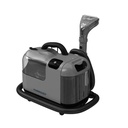 Powerology Powerful Dual-Tank System Spot & Stain Cleaner Hot Water & Steam Function 1200W Power 1300ml Clean Tank Capacity 1800ml Dirty Tank Capacity 3m Power Cord Length |PCRTSCGY|