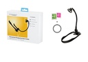 Vyvylabs First Person Perspective Phone Neck Holder | VKGB01-BK |