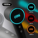 Winning Star 3 in 1 High Speed Hair Dryer | ST-5716 |