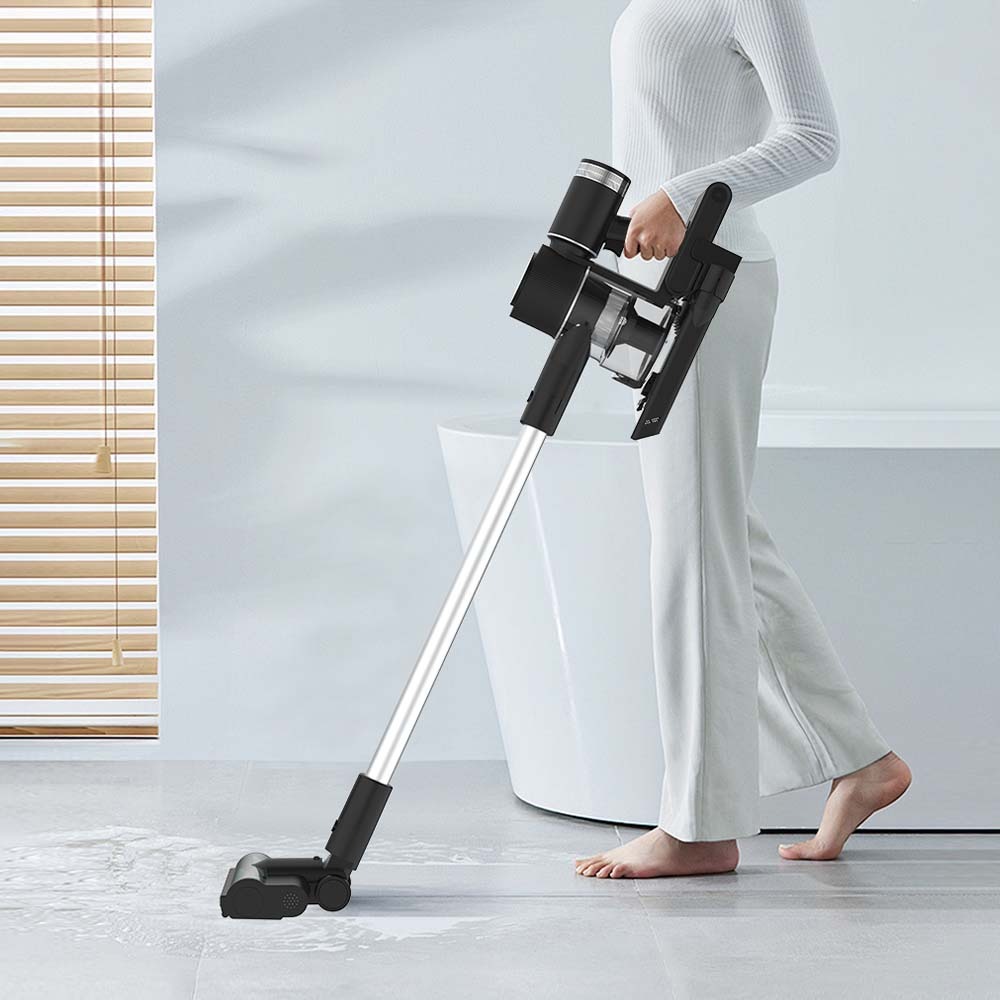 Winning Star 27KPA Household Portable Handheld Wireless Vacuum Cleaner | ST-5044 |