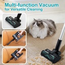 Winning Star 27KPA Household Portable Handheld Wireless Vacuum Cleaner | ST-5044 |