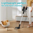 Winning Star 27KPA Household Portable Handheld Wireless Vacuum Cleaner | ST-5044 |