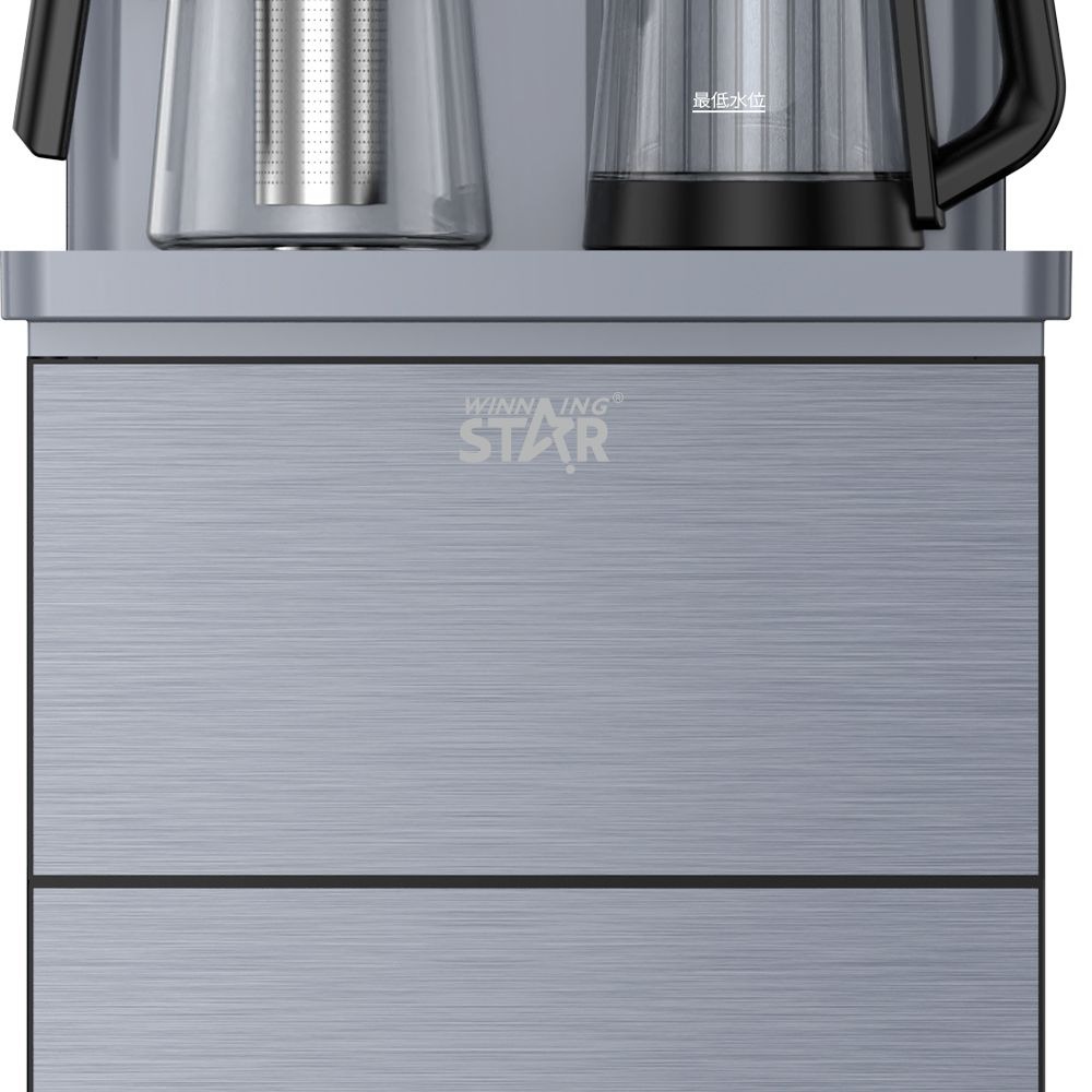Winning Star 1350W Multifunctional Smart Tea Machine Hot/Cold/ Water Dispenser | ST-6504 |