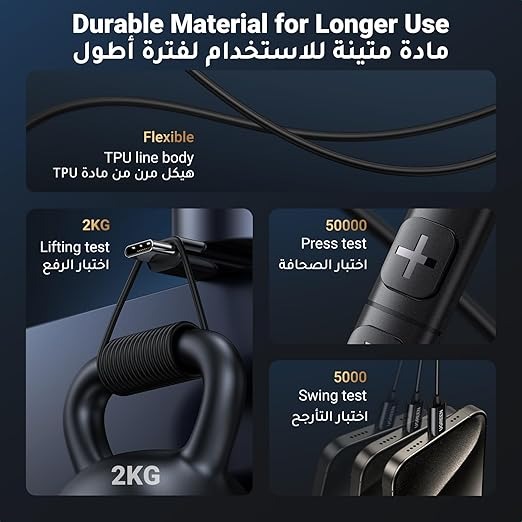 UGREEN In-Ear Earphones with USB-C Connector | EP105 P/N:35754 |