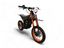 Kugoo Wish01 Electric Bike With 55km/h Maximum Speed, 50km Range