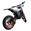 Kugoo Wish01 Electric Bike With 55km/h Maximum Speed, 50km Range