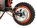 Kugoo Wish01 Electric Bike With 55km/h Maximum Speed, 50km Range
