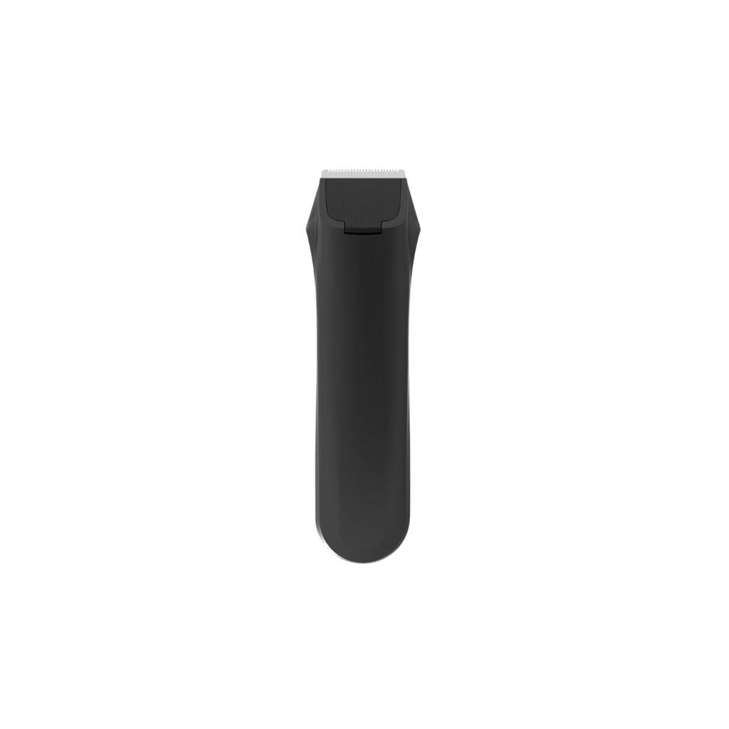 7md Store Body Hair Trimmer High Quality safety ceramic blades resist scratching function and LED Light With 12 Months Warranty