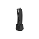 7md Store Body Hair Trimmer High Quality safety ceramic blades resist scratching function and LED Light With 12 Months Warranty