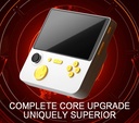 7MD Mini Game Console Retro Gaming with 30000 Built-in Games 128 GB Memory HDMI Output Upto 10 Hours Playtime |7MD2472|