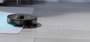 Powerology Smart Station Robot Vacuum & Mop 180 Min Working time 4000Pa Suction Auto Disposal ToF Lidar Positioning |PP059||PPBCHA59|