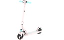 Porodo Lifestyle Kids Electric Scooter with 6.5" Durable Wheels 14 KM/H Speed 8 KM Range |LFS010||PD-LFST010-BK/PK|