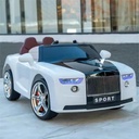 Kids Ride-on Rolls-Royce Electric Car With Remote Control