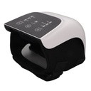 7MD Knee Massager 3000mAh Battery with Soothing Heat Red Light Therapy & Deep Vibration Relief!