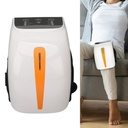 7MD Knee Massager 3000mAh Battery with Soothing Heat Red Light Therapy & Deep Vibration Relief!