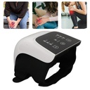 7MD Knee Massager 3000mAh Battery with Soothing Heat Red Light Therapy & Deep Vibration Relief!