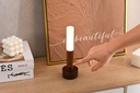 7MD Multifunctional Motion Sensor Night Light Adjustable LED with Three Stage Dimming and Long Lasting Battery