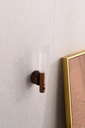 7MD Multifunctional Motion Sensor Night Light Adjustable LED with Three Stage Dimming and Long Lasting Battery