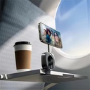 7MD Multi Functional 360° Rotatable Phone Holder Hands Free Use Stable and Compatible with All Smartphones