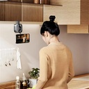 7MD Multi Functional 360° Rotatable Phone Holder Hands Free Use Stable and Compatible with All Smartphones