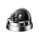 7MD 360° Rotation Car Mount Heat Resistant Nano Glue Secure Automatic Locking