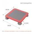 7MD Trampoline Board Autism Friendly Sensory Trampoline Board for Indoor & Outdoor Therapeutic Play Coordination and Balance