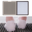 7MD 3D Shoe Cleaner with PVA Mat Easy & Effective Footwear Cleaning