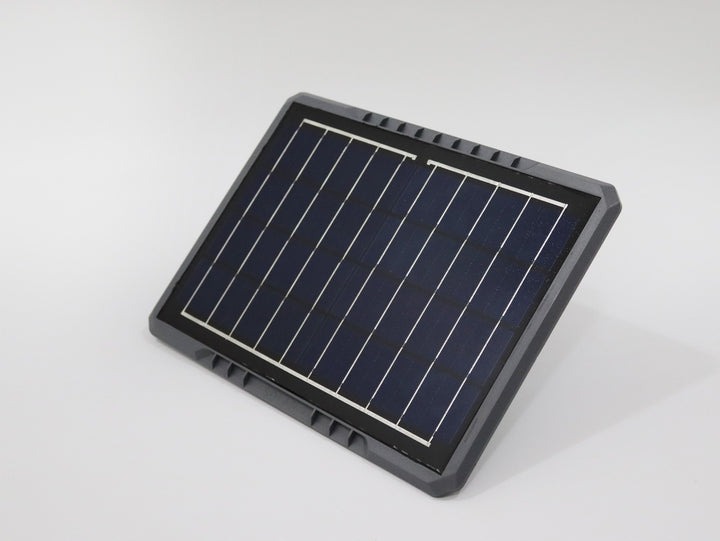 AlHor 10m Solar Powered Ambient Lighting Strip IP65 Waterproof LED Outdoor Light with 12Ah LiFePO3 Battery |HOR-04-011|