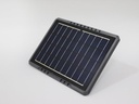 AlHor 10m Solar Powered Ambient Lighting Strip IP65 Waterproof LED Outdoor Light with 12Ah LiFePO3 Battery |HOR-04-011|