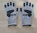 ALHOR Anti Cut Gloves Level 5 Cut Resistance Non Slip Safety Gloves |HOR-05-101|