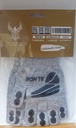 ALHOR Anti Cut Gloves Level 5 Cut Resistance Non Slip Safety Gloves |HOR-05-101|