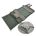 ALHOR Four Seasons Comfort Sleep Mattress Durable Double Pillow Sleeping Bag For Camping |HOR-05-026|