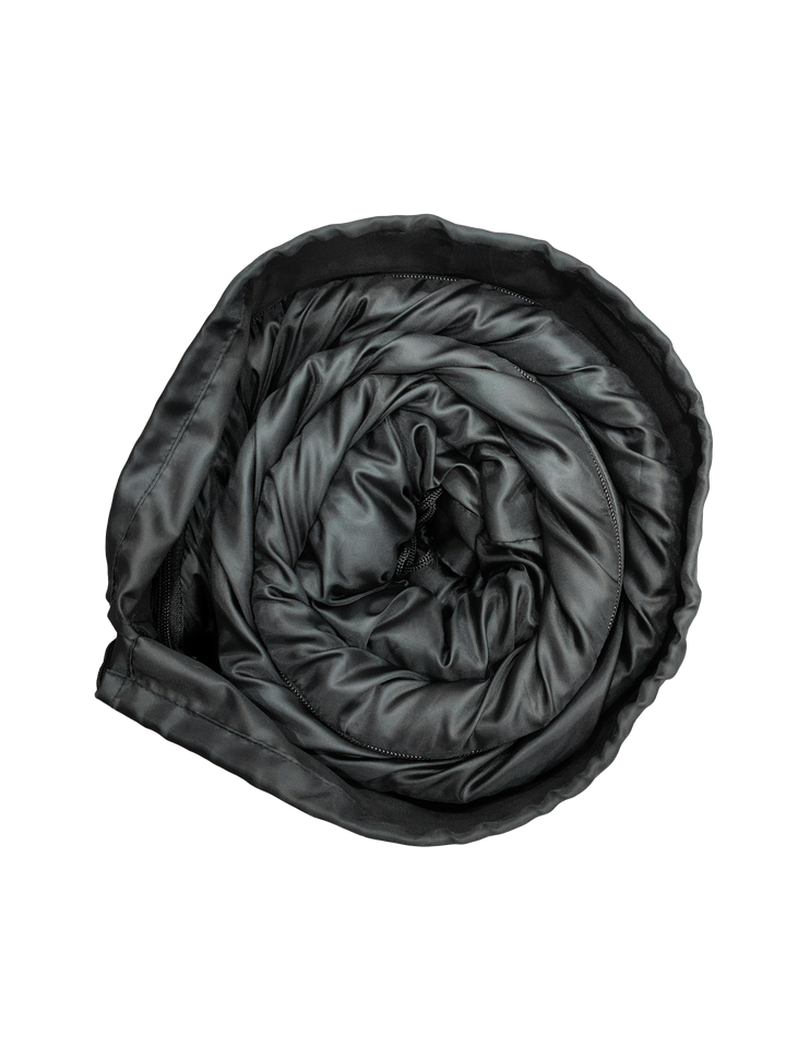 ALHOR HARMIYYAH Sleeping Bag and Mattress Lightweight Water Resistant Perfect for Cold Weather