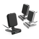 Xpower WLS2 (1 Coils) Wireless 9V Fast Charger Stand