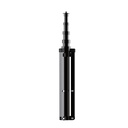 Powerology 2600mAh Camping Light with Tripod Stand 4 Modes Magnetic Head IPX4 Waterproof and Solar Charging |PWCSFTLDL|