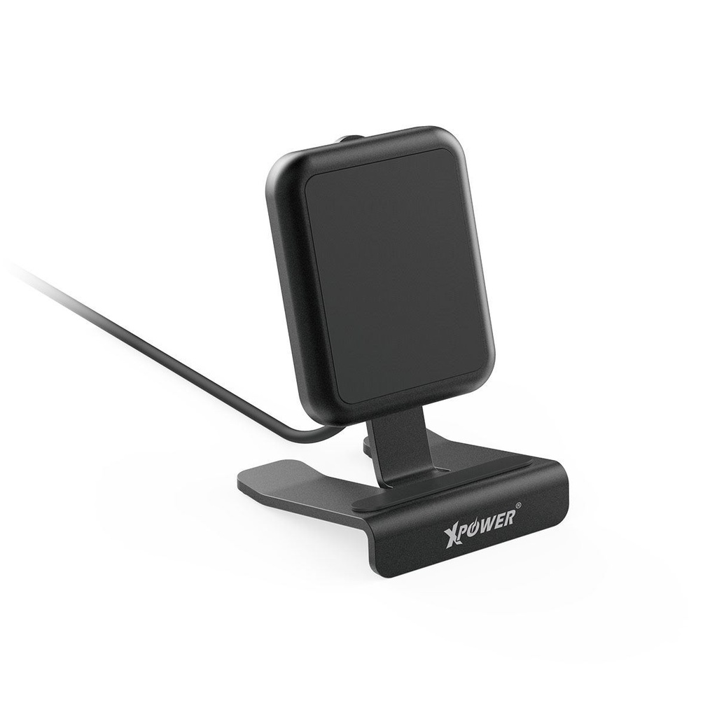 Xpower WLS2 (1 Coils) Wireless 9V Fast Charger Stand