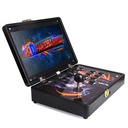 Pandora RRTV 29800 in 1 Box Arcade Console with Immersive 29800 Retro Gaming Library