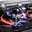 Pandora RRTV 29800 in 1 Box Arcade Console with Immersive 29800 Retro Gaming Library