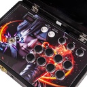 Pandora RRTV 29800 in 1 Box Arcade Console with Immersive 29800 Retro Gaming Library
