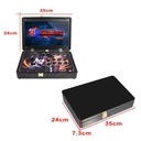 Pandora RRTV 29800 in 1 Box Arcade Console with Immersive 29800 Retro Gaming Library