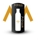 7MD 3 in 1 Package Contains 1 x 7MD Portable Fruit Blender 1 x 7MD 400mAh ANC Headphones and 1 x 7MD 600ml Thermos Cup
